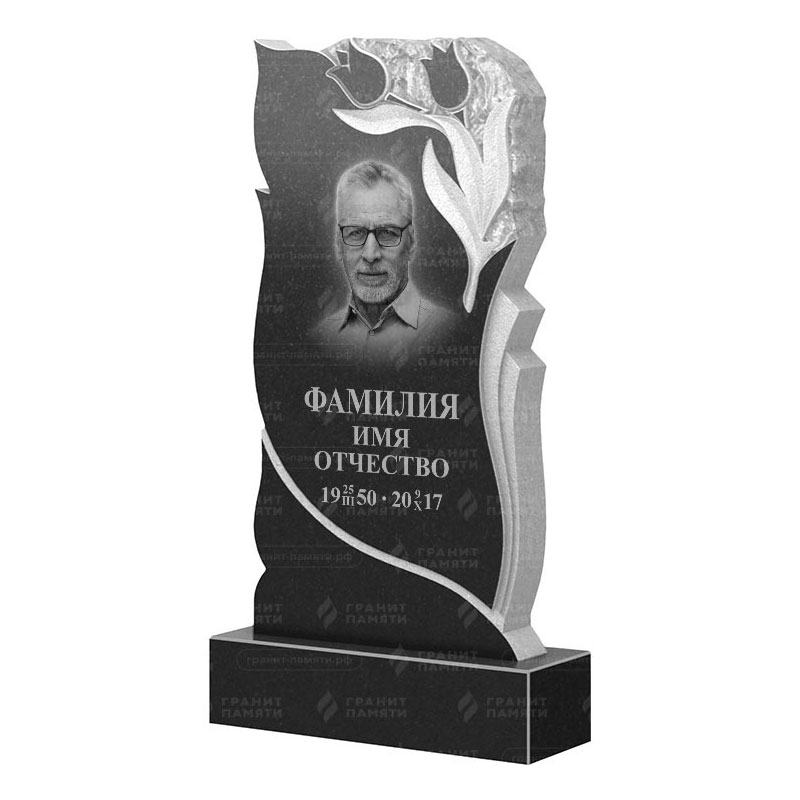 Гранитные памятники в Дзержинске | Гранитный памятник ФГ-223