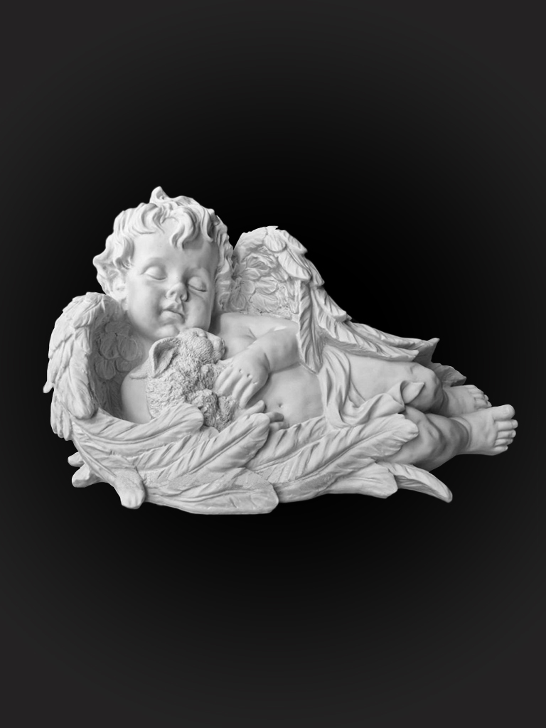 Скульптуры из искусственного мрамора в Дзержинске | Скульптура №3