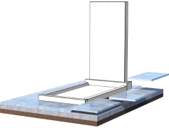 Облицовка памятников в Дзержинске