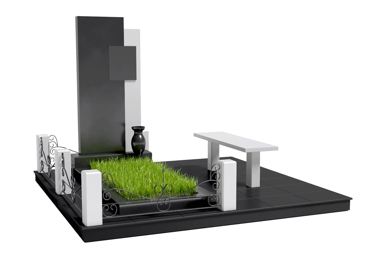 Одинарные мемориальные комплексы в Дзержинске | Мемориальный комплекс №11