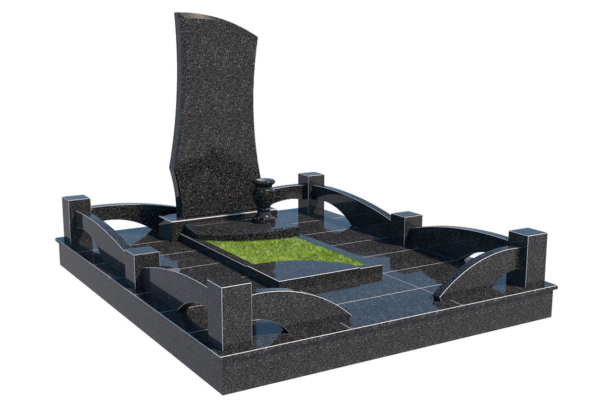 Одинарные мемориальные комплексы в Дзержинске | Мемориальный комплекс №49