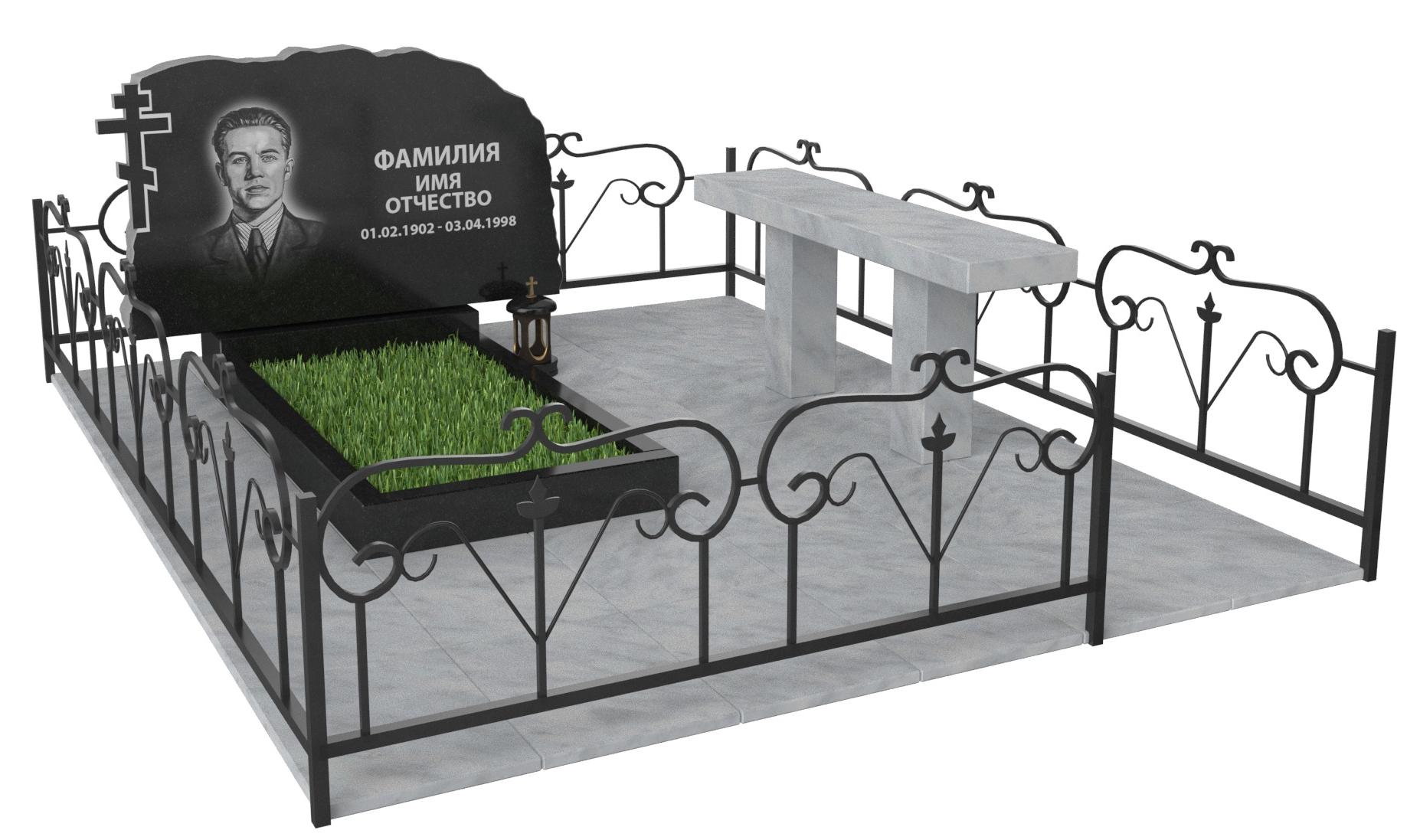 Одинарные мемориальные комплексы в Дзержинске | Мемориальный комплекс №21