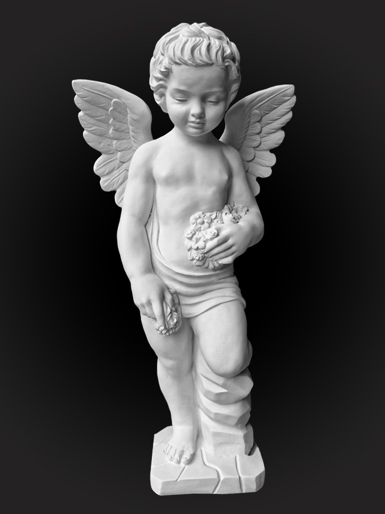 Скульптуры из искусственного мрамора в Дзержинске | Скульптура №11