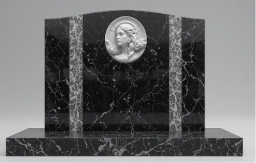 Память о любимой женщине: как выбрать памятник, который расскажет ее историю