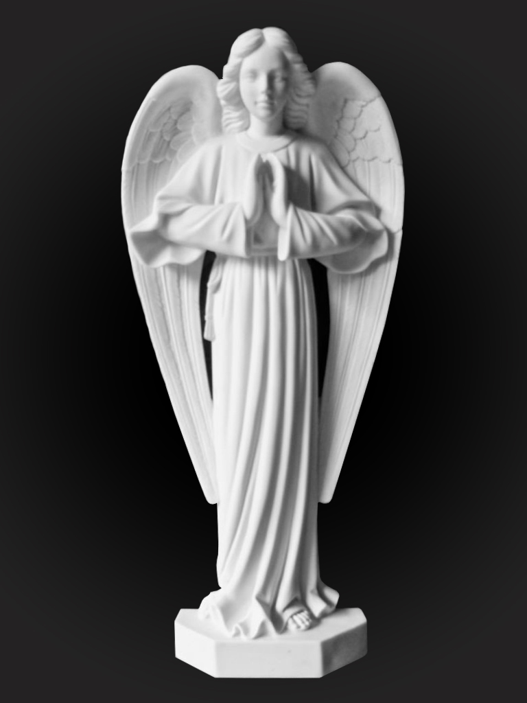 Скульптуры из искусственного мрамора в Дзержинске | Скульптура №10