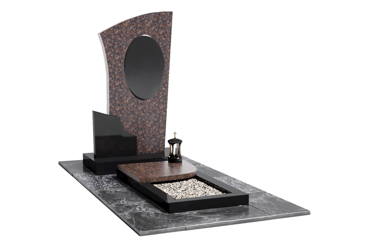 Одинарные мемориальные комплексы в Дзержинске | Мемориальный комплекс №13