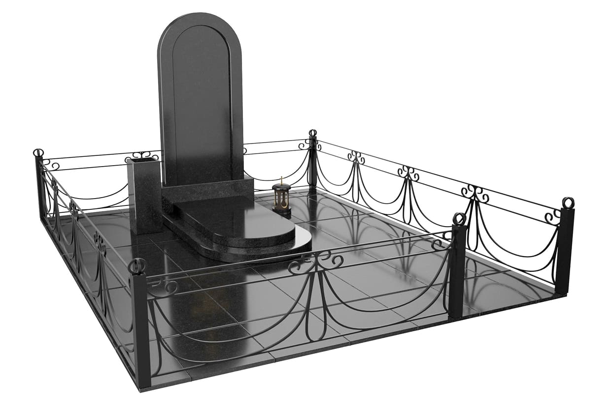 Одинарные мемориальные комплексы в Дзержинске | Мемориальный комплекс №29