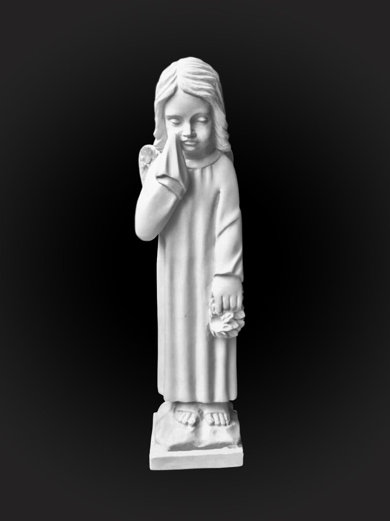 Скульптуры из искусственного мрамора в Дзержинске | Скульптура №4