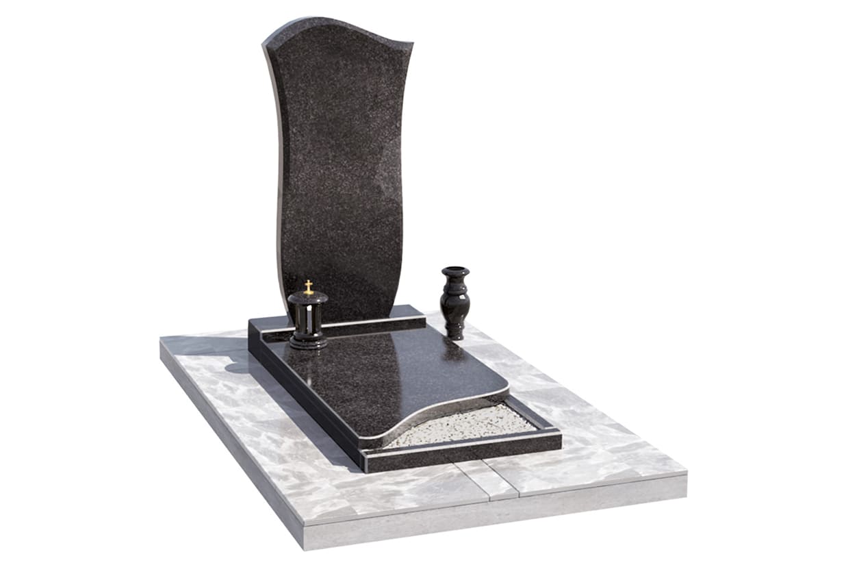 Одинарные мемориальные комплексы в Дзержинске | Мемориальный комплекс №38