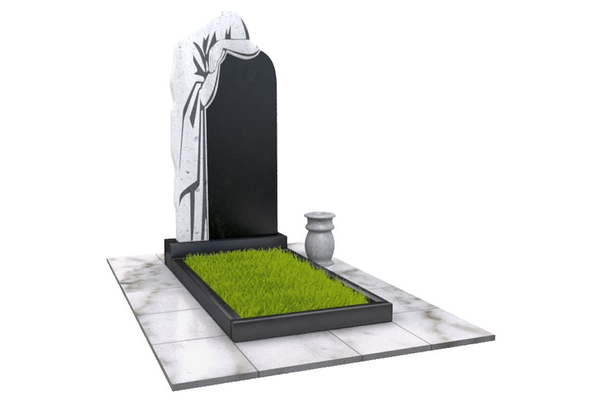 Одинарные мемориальные комплексы в Дзержинске | Мемориальный комплекс №18