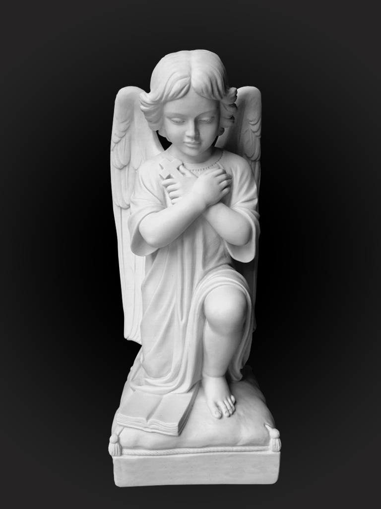 Скульптуры из искусственного мрамора в Дзержинске | Скульптура №12