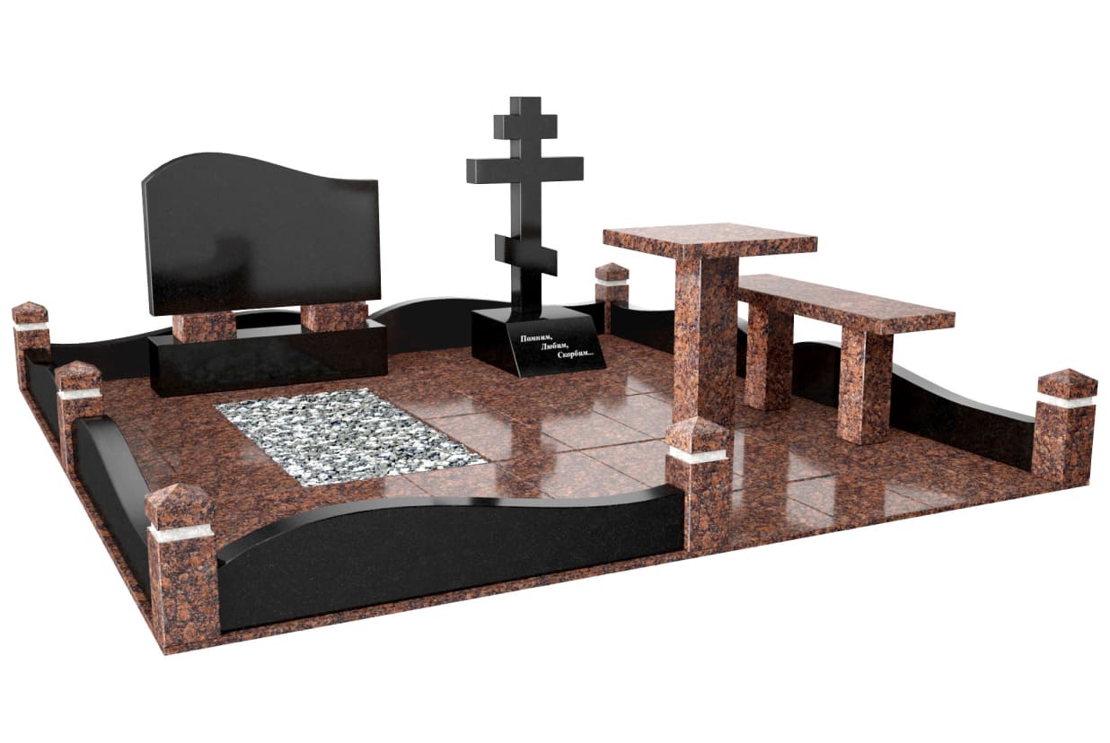 Одинарные мемориальные комплексы в Дзержинске | Мемориальный комплекс №25