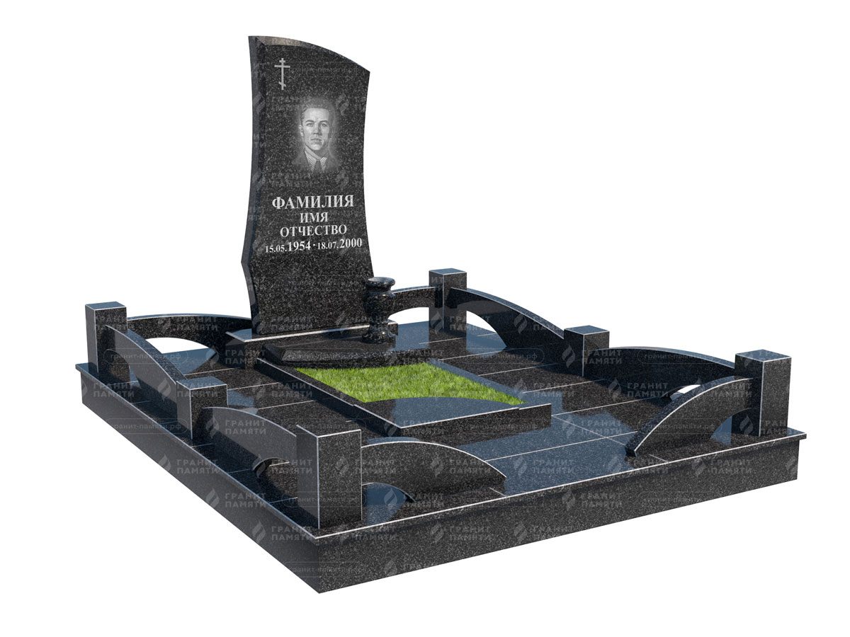 Одинарные мемориальные комплексы в Дзержинске | Мемориальный комплекс №49
