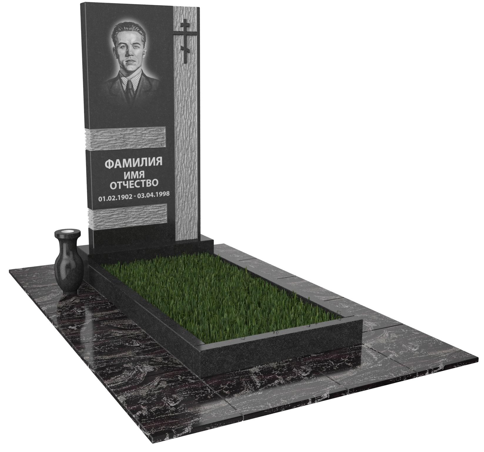 Одинарные мемориальные комплексы в Дзержинске | Мемориальный комплекс №17