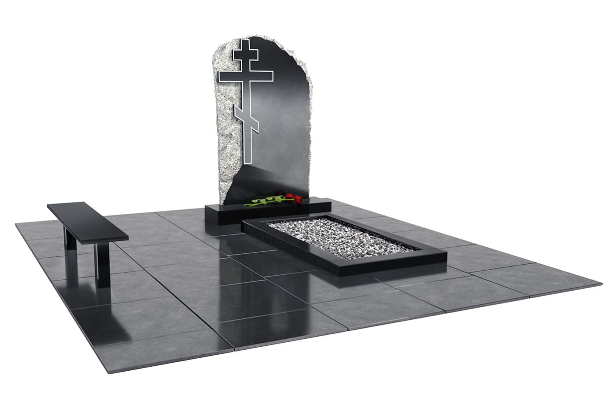 Одинарные мемориальные комплексы в Дзержинске | Мемориальный комплекс №8