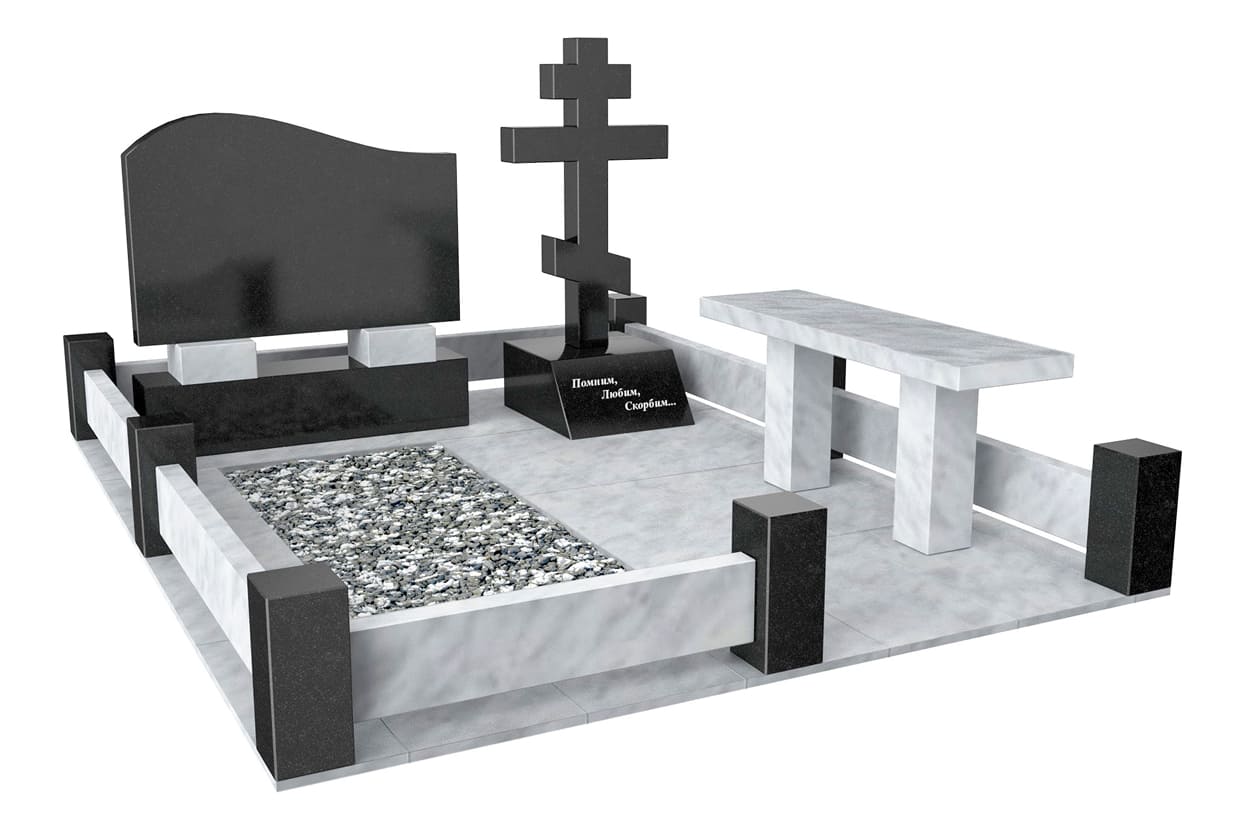 Одинарные мемориальные комплексы в Дзержинске | Мемориальный комплекс №26