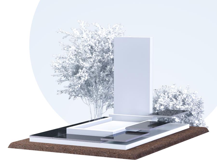 Облицовка памятников в Дзержинске