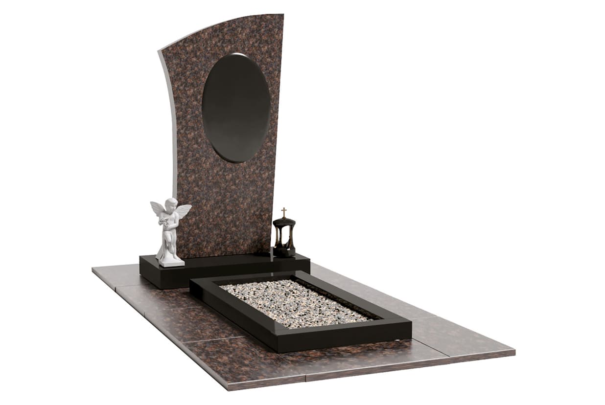 Одинарные мемориальные комплексы в Дзержинске | Мемориальный комплекс №14