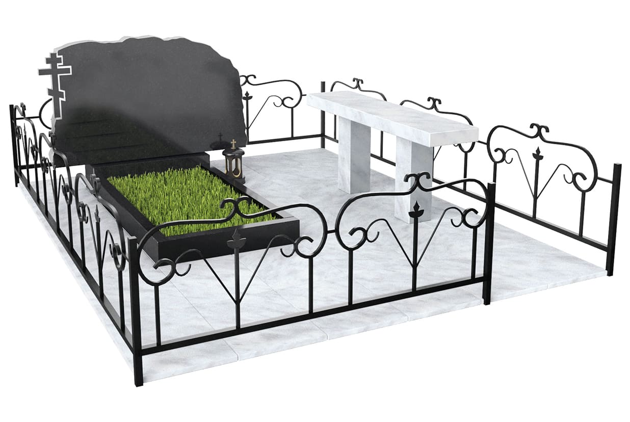 Одинарные мемориальные комплексы в Дзержинске | Мемориальный комплекс №21