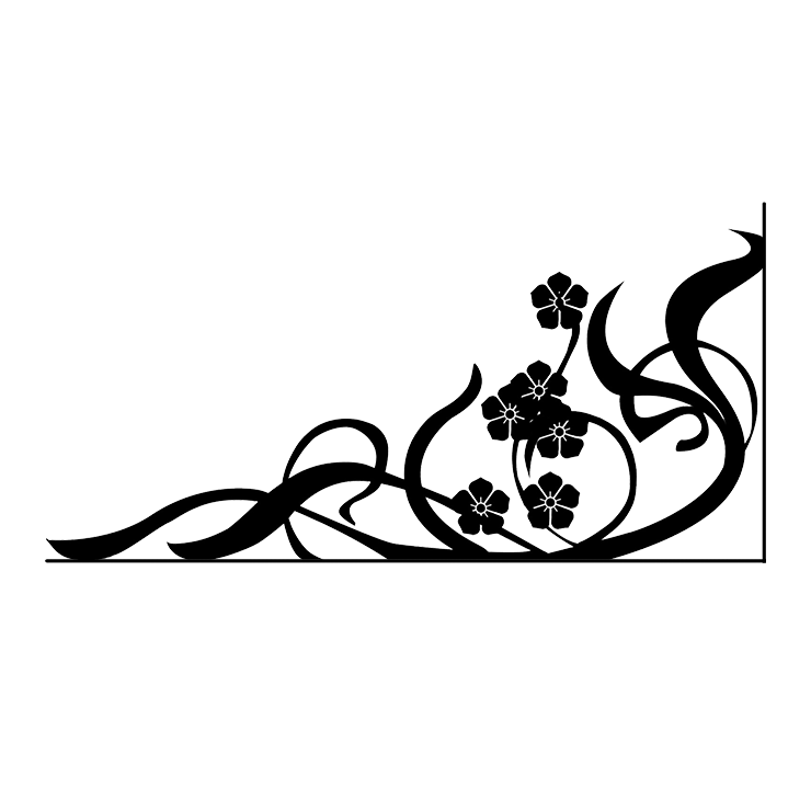 Кованые изделия в Дзержинске | Кованый уголок УГ.004