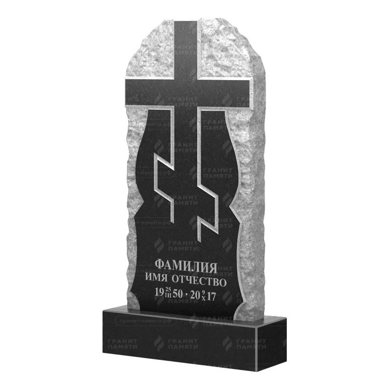 Гранитные памятники в Дзержинске | Гранитный памятник ФГ-251