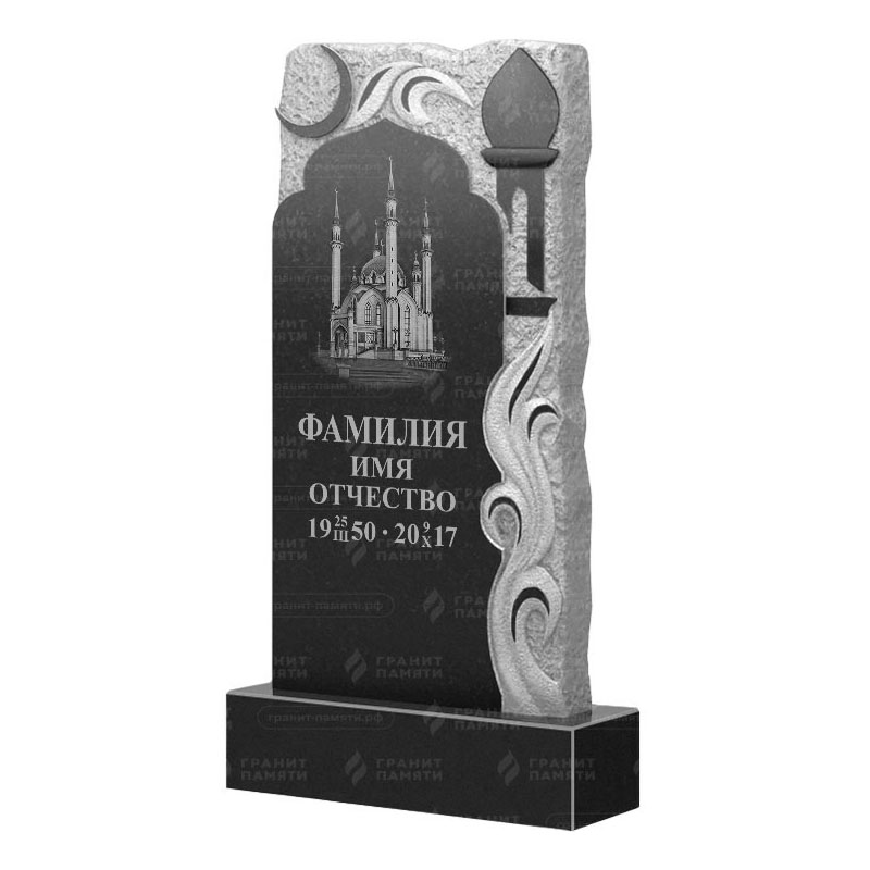 Гранитные памятники в Дзержинске | Гранитный памятник ФГ-229