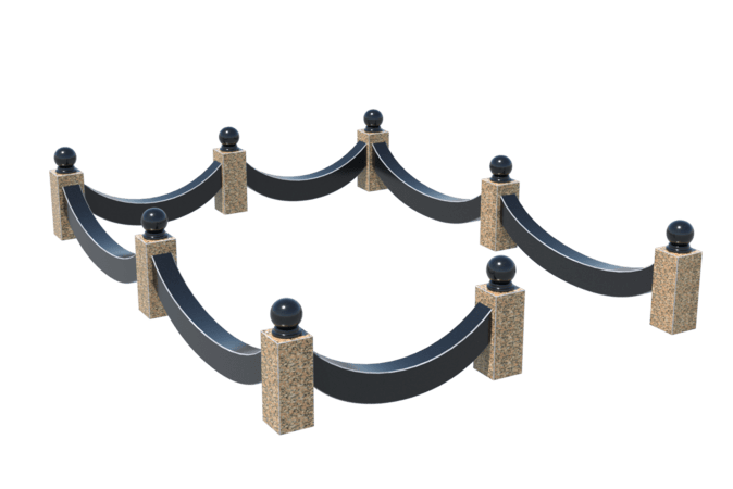 Цоколи на могилу в Дзержинске | Цоколь на могилу №0027