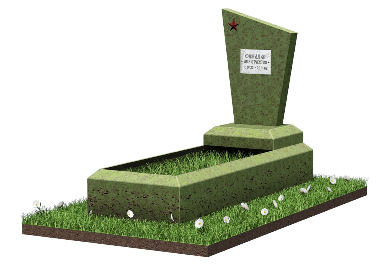 Реставрация памятников в Дзержинске