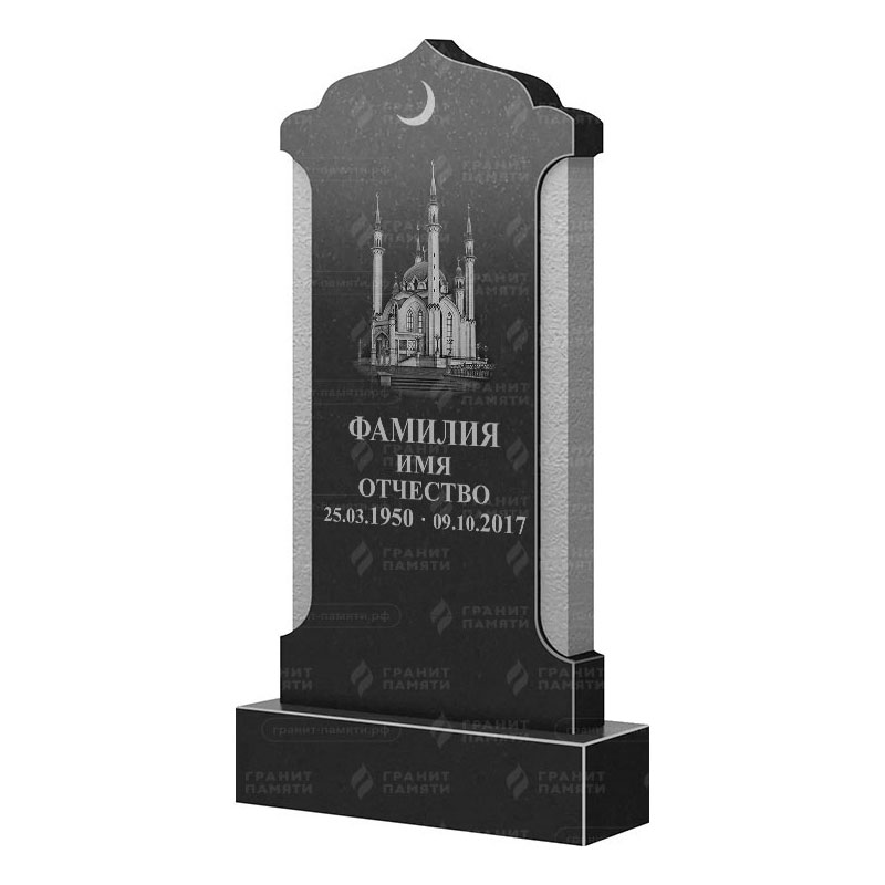 Гранитные памятники в Дзержинске | Гранитный памятник ФГ-147