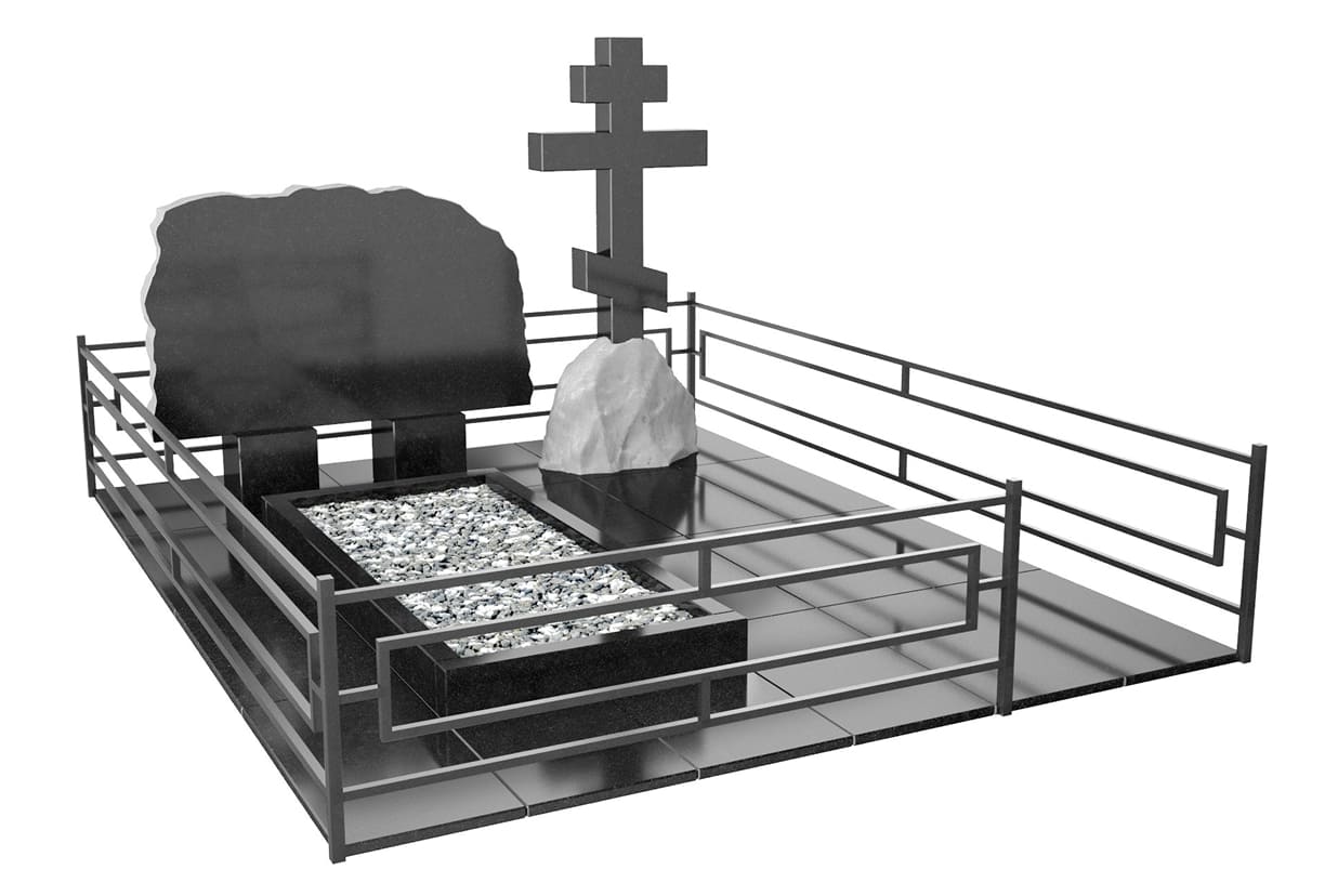 Одинарные мемориальные комплексы в Дзержинске | Мемориальный комплекс №20