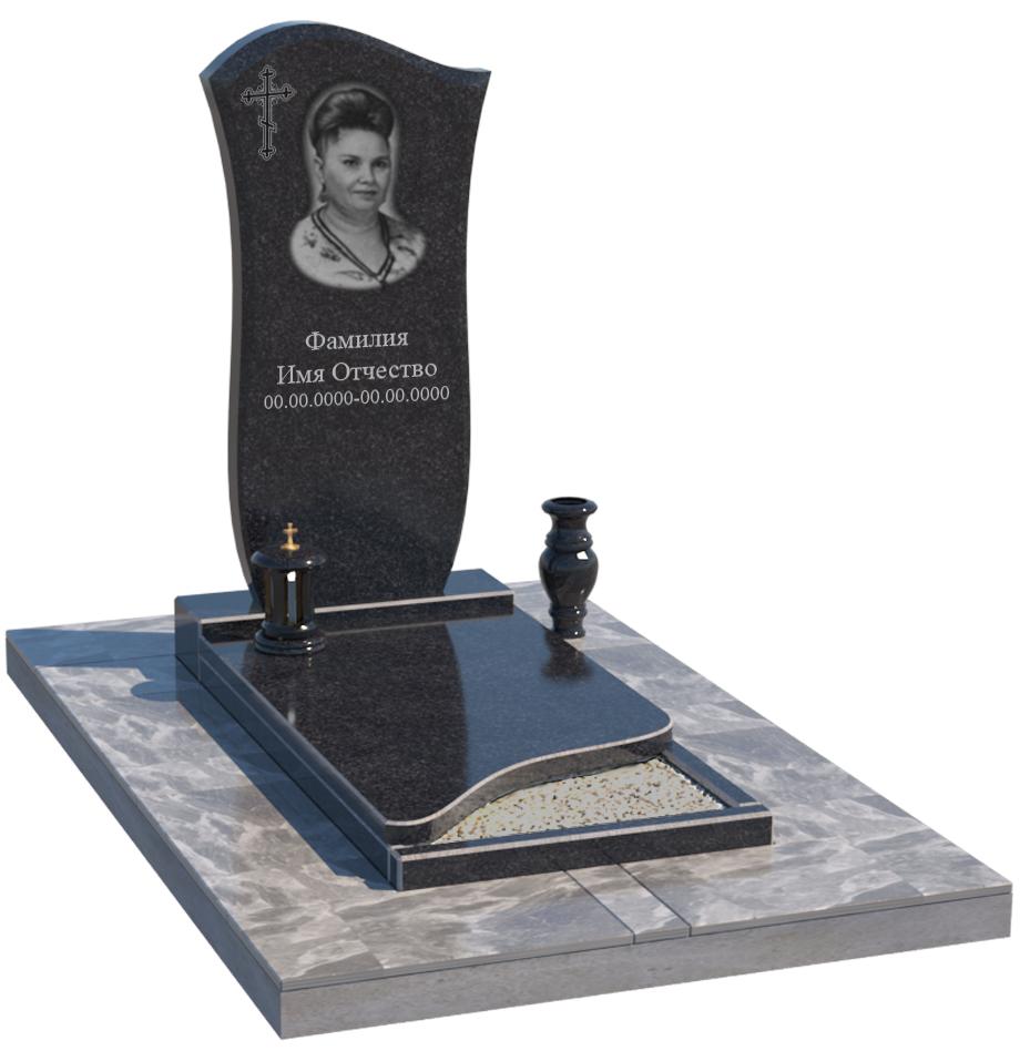 Одинарные мемориальные комплексы в Дзержинске | Мемориальный комплекс №38