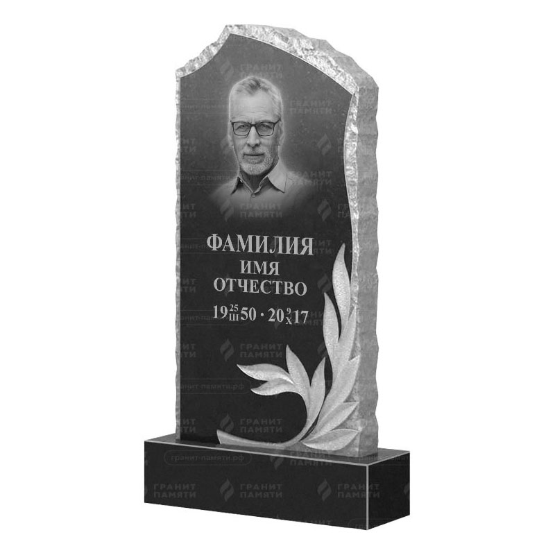 Гранитные памятники в Дзержинске | Гранитный памятник ФГ-233