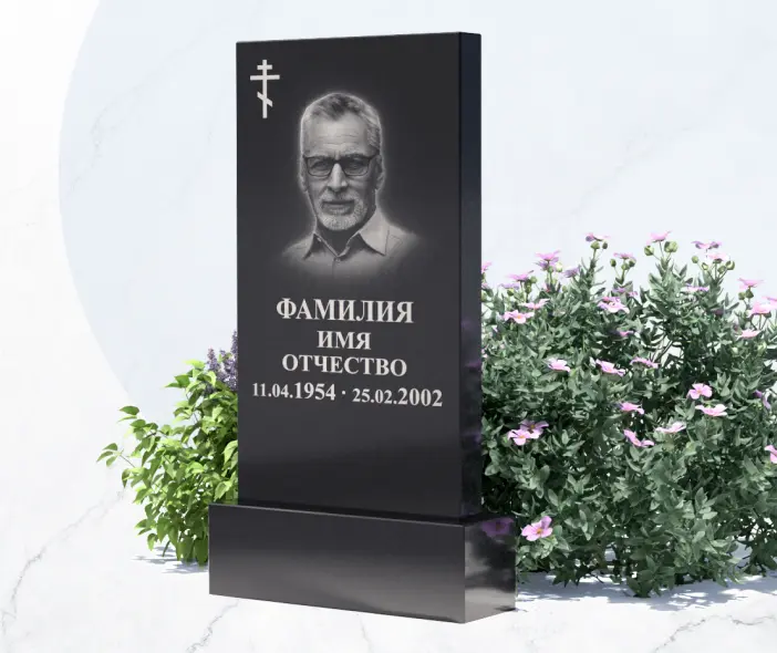 Памятник из гранита за 24 900 ₽