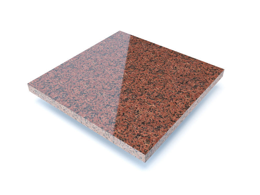 Плитка для облицовки памятников в Дзержинске | Гранитная плитка «Кордайский»