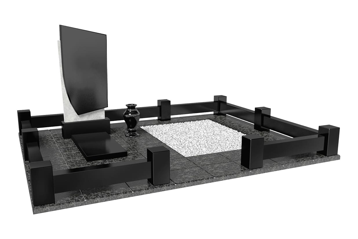 Двойные мемориальные комплексы в Дзержинске | Мемориальный комплекс №6