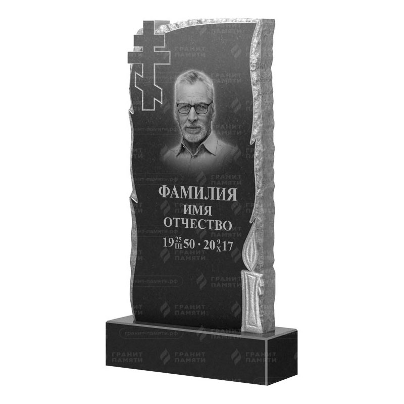 Гранитные памятники в Дзержинске | Гранитный памятник ФГ-238