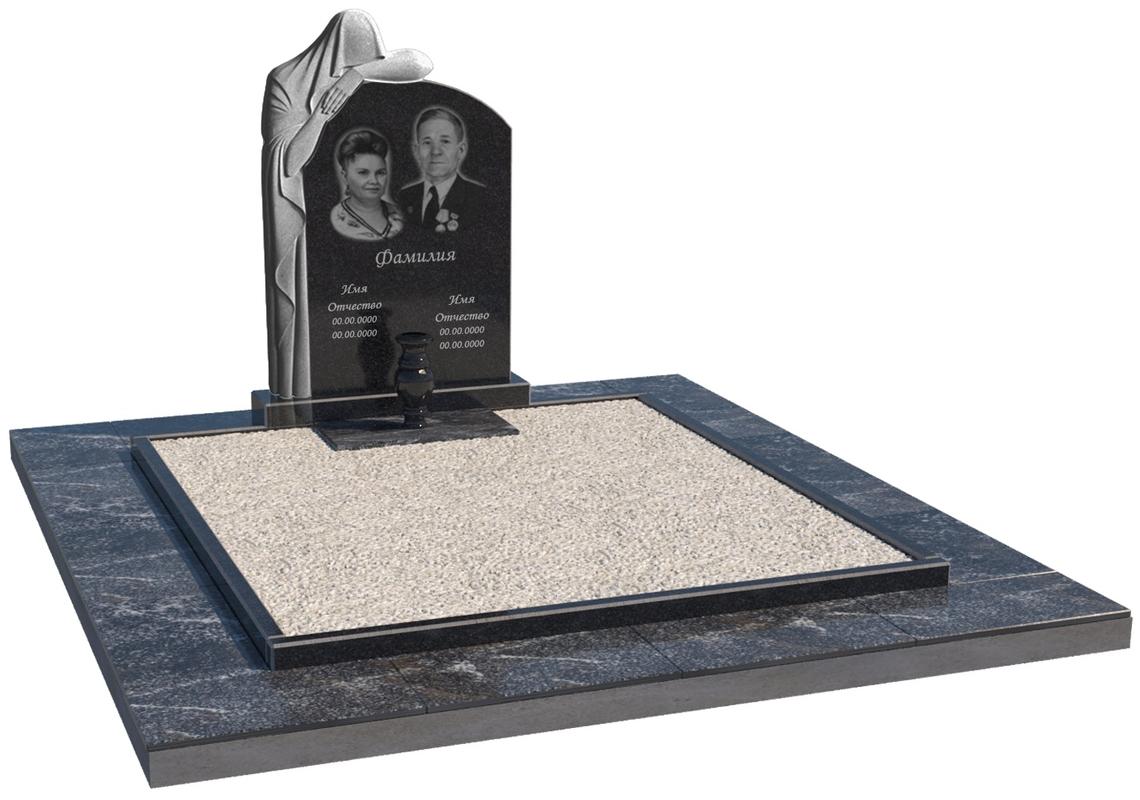 Двойные мемориальные комплексы в Дзержинске | Мемориальный комплекс №42