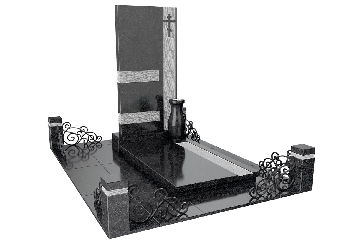 Одинарные мемориальные комплексы в Дзержинске | Мемориальный комплекс №15