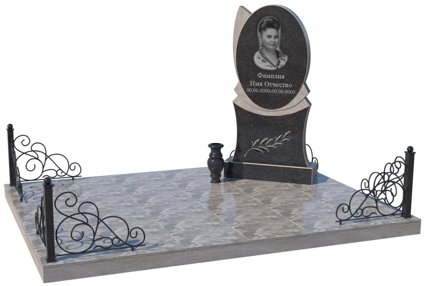 Одинарные мемориальные комплексы в Дзержинске | Мемориальный комплекс №39