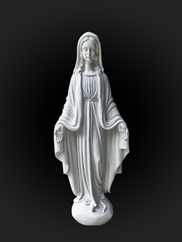 Скульптуры из искусственного мрамора в Дзержинске | Скульптура №17