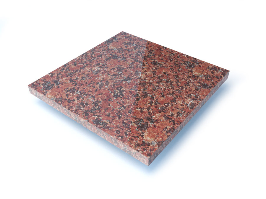 Плитка для облицовки памятников в Дзержинске | Гранитная плитка «Лезники»