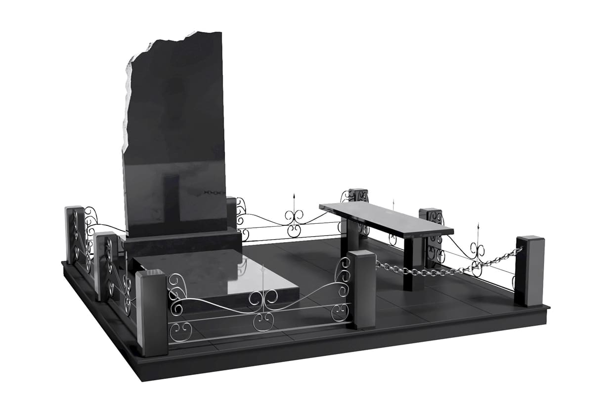 Одинарные мемориальные комплексы в Дзержинске | Мемориальный комплекс №9