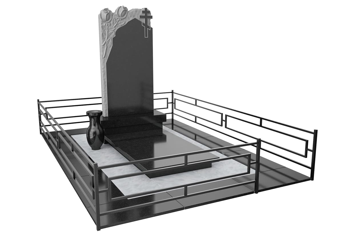 Одинарные мемориальные комплексы в Дзержинске | Мемориальный комплекс №28