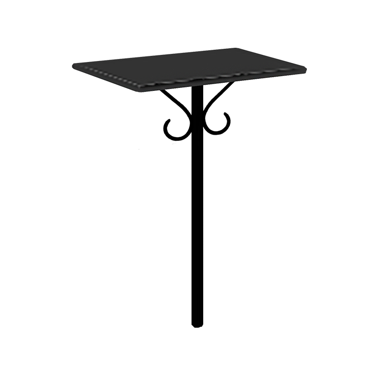 Металлические оградки, столы, скамейки в Дзержинске | Стол №2