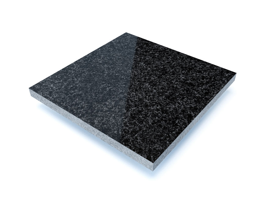 Плитка для облицовки памятников в Дзержинске | Гранитная плитка «Габбро»