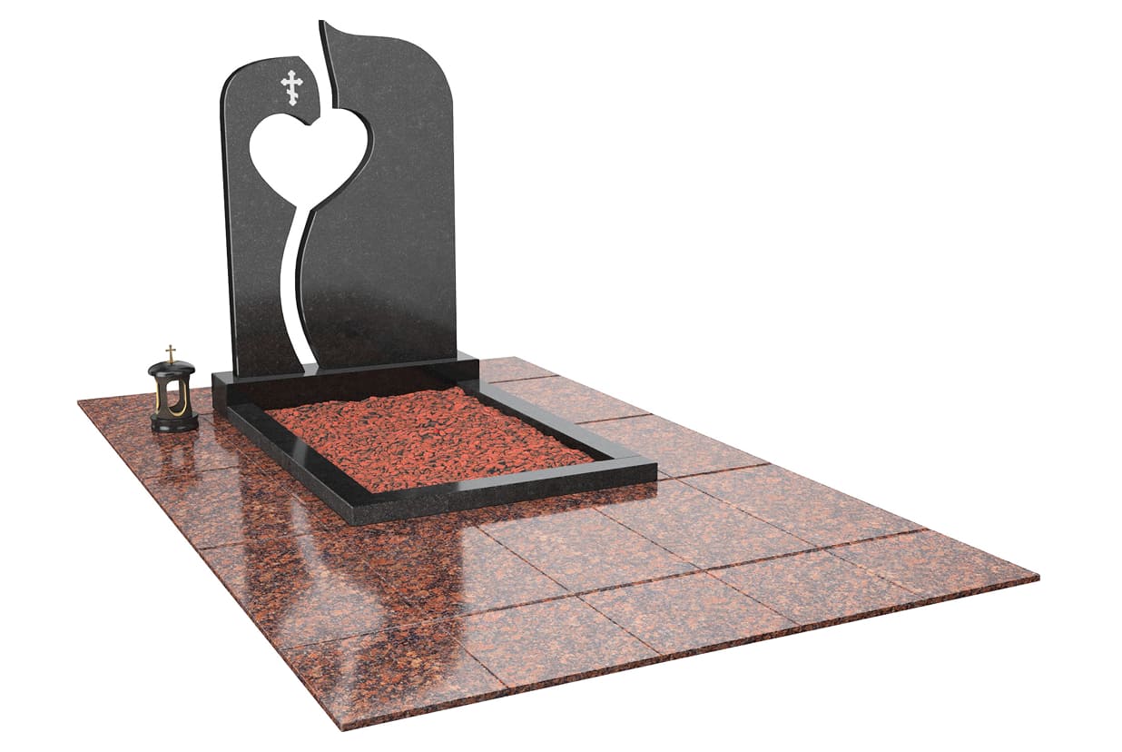 Одинарные мемориальные комплексы в Дзержинске | Мемориальный комплекс №34