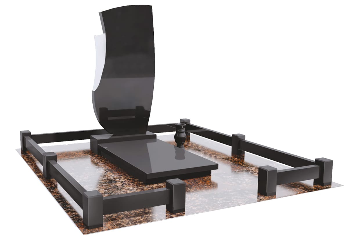 Одинарные мемориальные комплексы в Дзержинске | Мемориальный комплекс №7