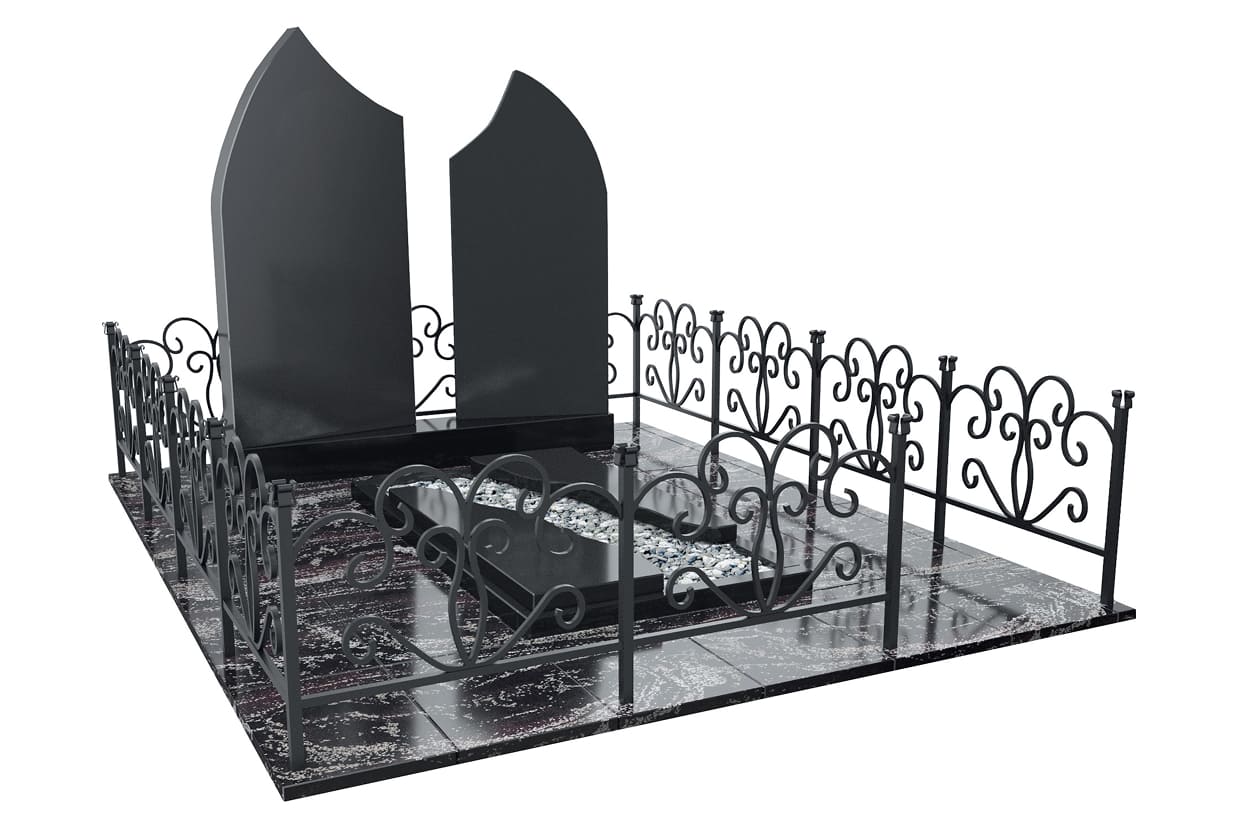 Одинарные мемориальные комплексы в Дзержинске | Мемориальный комплекс №33