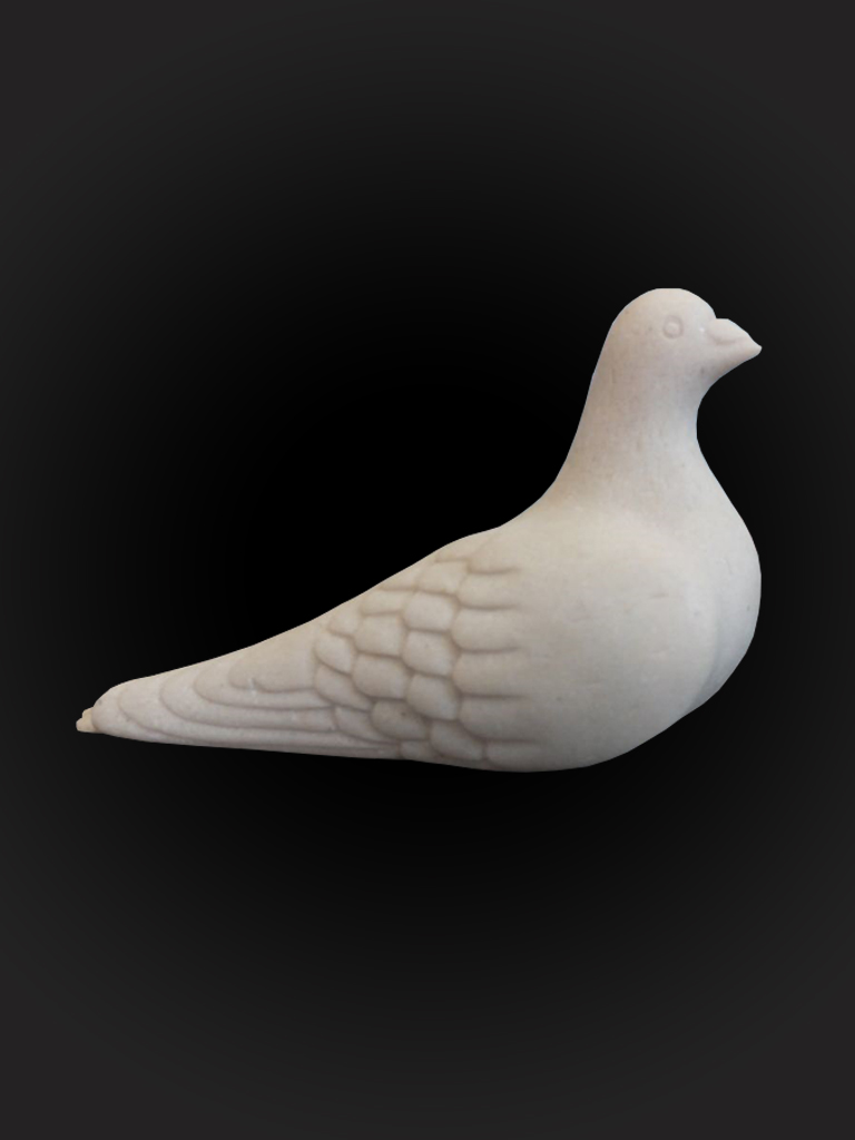 Скульптуры из искусственного мрамора в Дзержинске | Скульптура №15