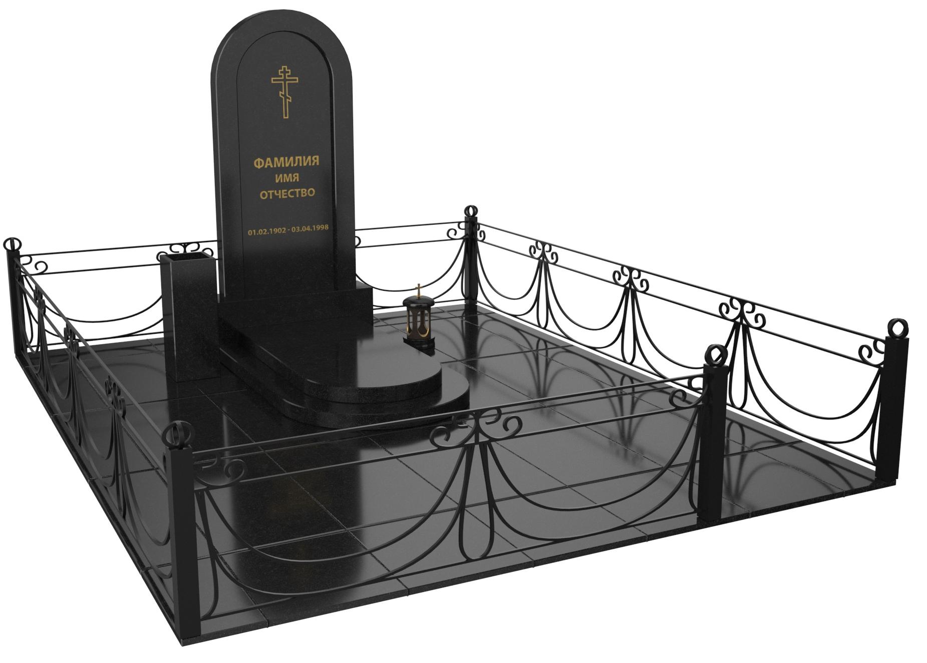 Одинарные мемориальные комплексы в Дзержинске | Мемориальный комплекс №29